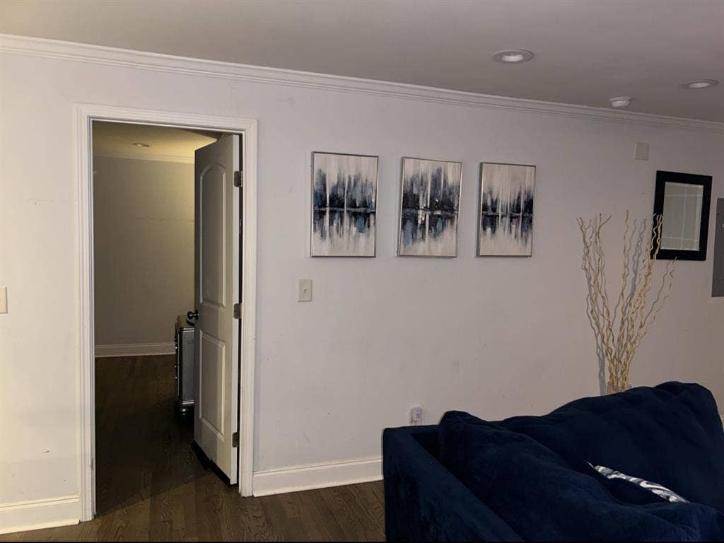 Venetian Hills Oasis