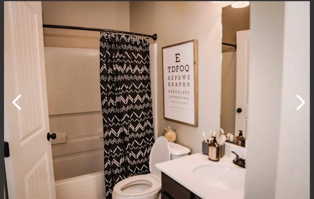 Sublease AVAILABLE Jan-July