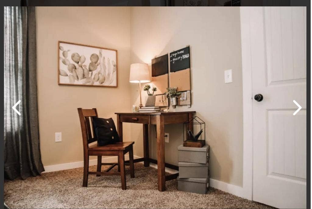 Sublease AVAILABLE Jan-July