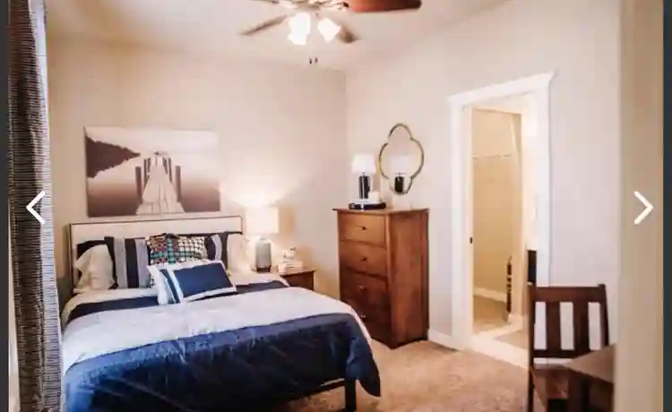 Sublease AVAILABLE Jan-July