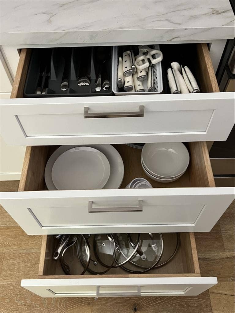 new furnished Point Loma Studio