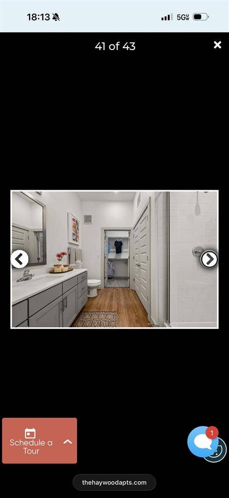 Room for rent