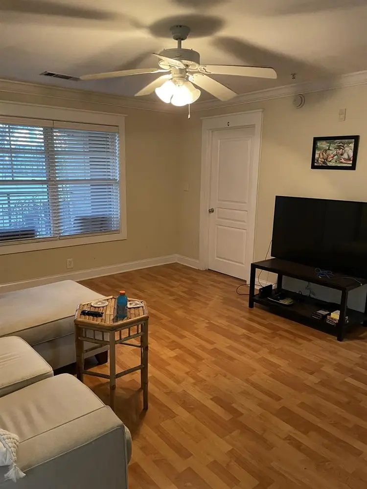 Reletting Apartment for Spring