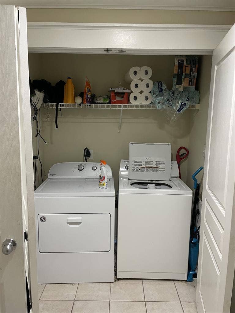 Reletting Apartment for Spring