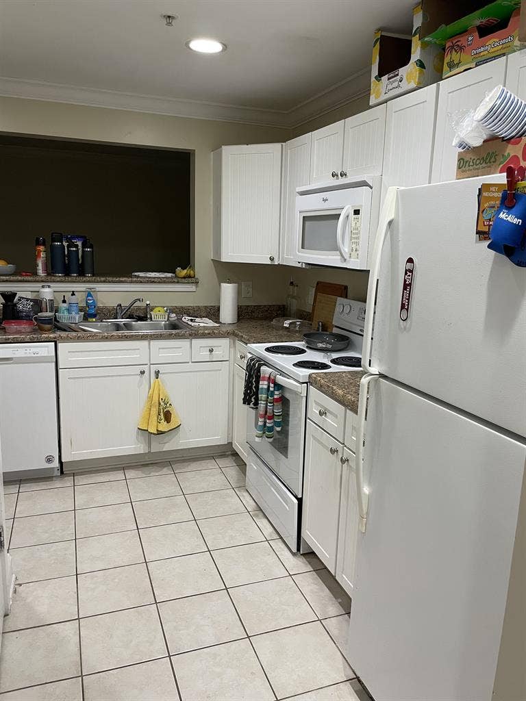 Reletting Apartment for Spring