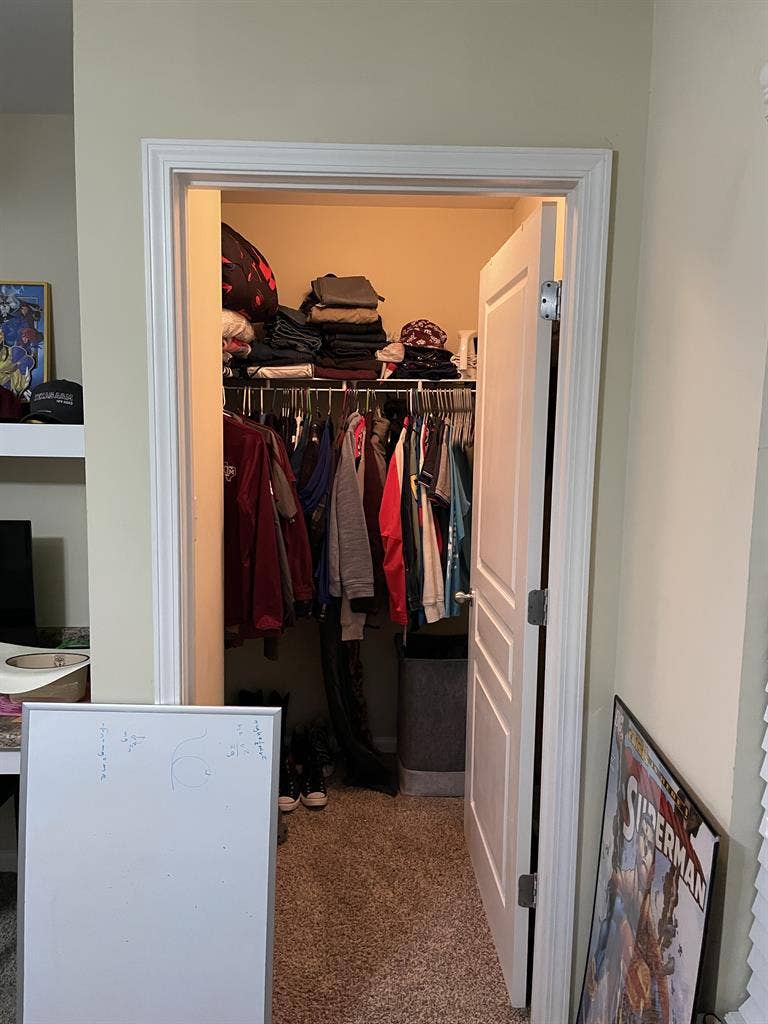 Reletting Apartment for Spring