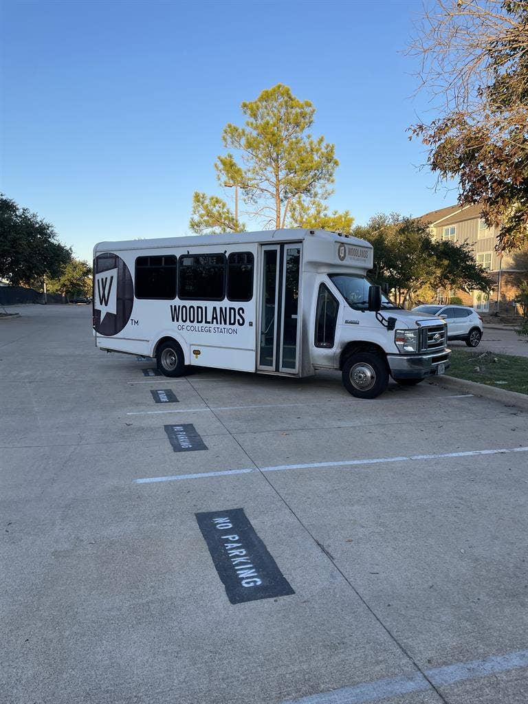 Reletting Apartment for Spring