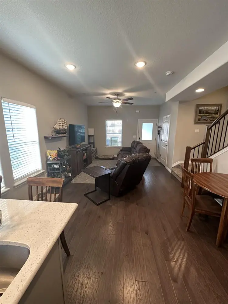 Room for Rent - West Fort Collins