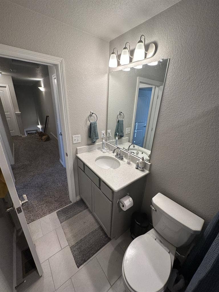 Room for Rent - West Fort Collins