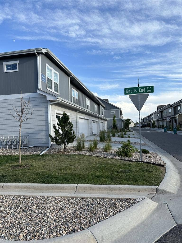 Room for Rent - West Fort Collins