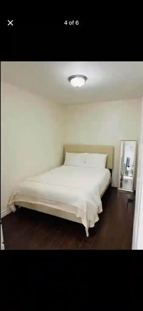 Furnished
Room - Vaughan