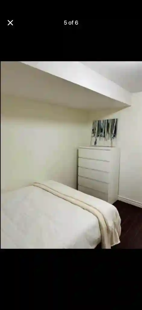 Furnished
Room - Vaughan