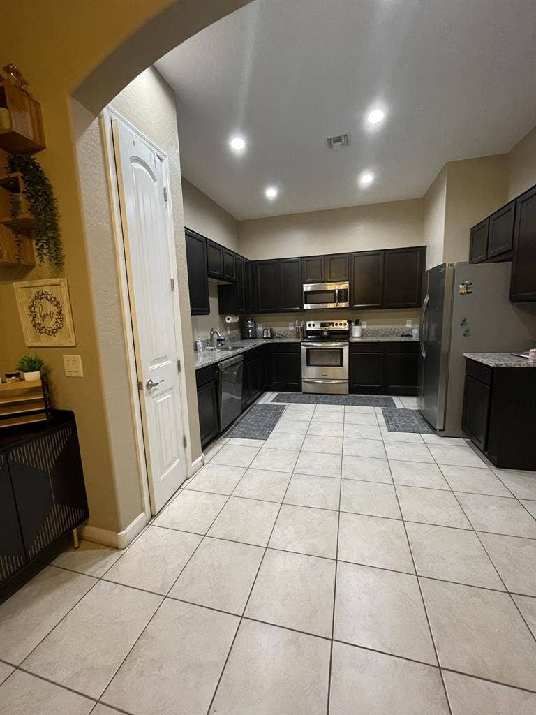 Private Room for Rent- New Home?