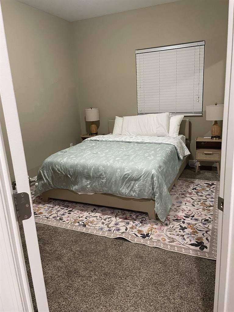 Private Room for Rent- New Home?