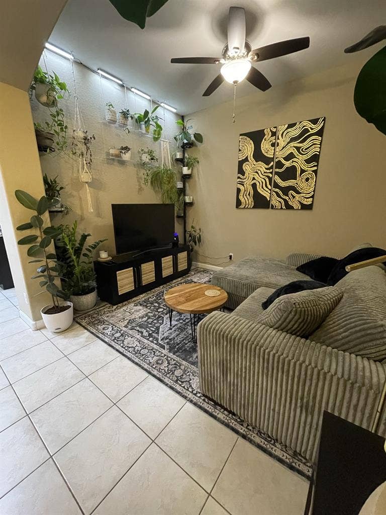 Private Room for Rent- New Home?