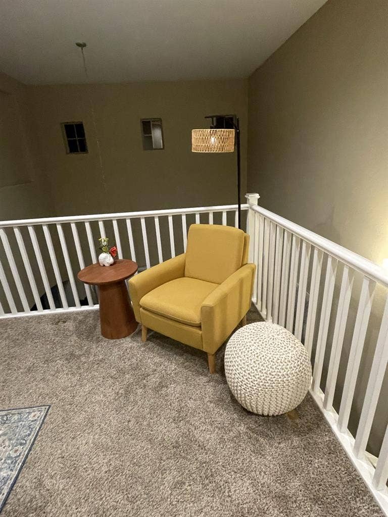 Private Room for Rent- New Home?