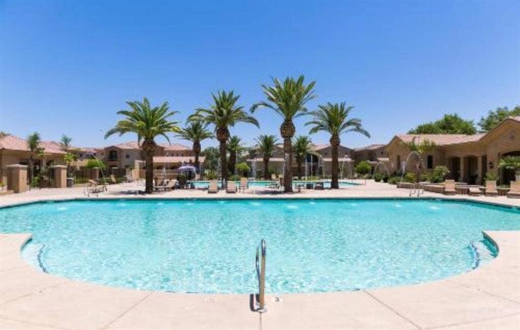 Private Room for Rent- New Home?