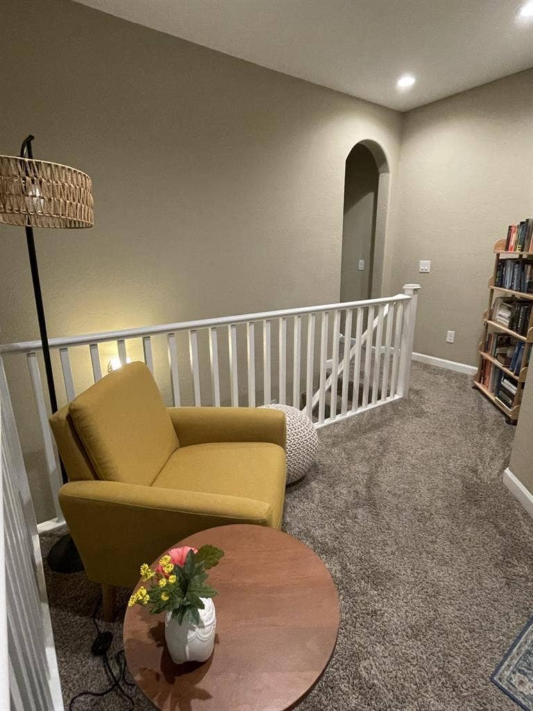 Private Room for Rent- New Home?