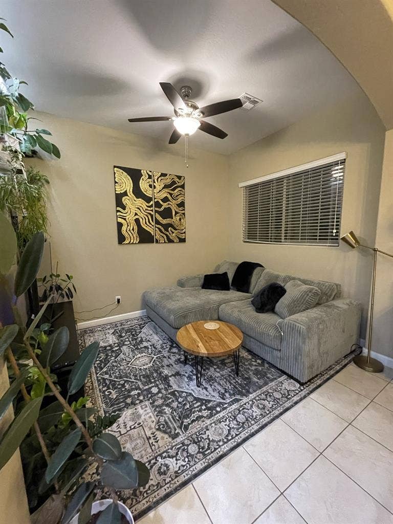 Private Room for Rent- New Home?