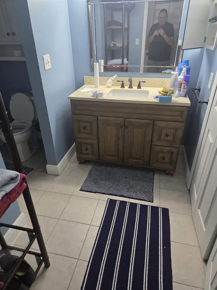 Room for rent in my spacious condo