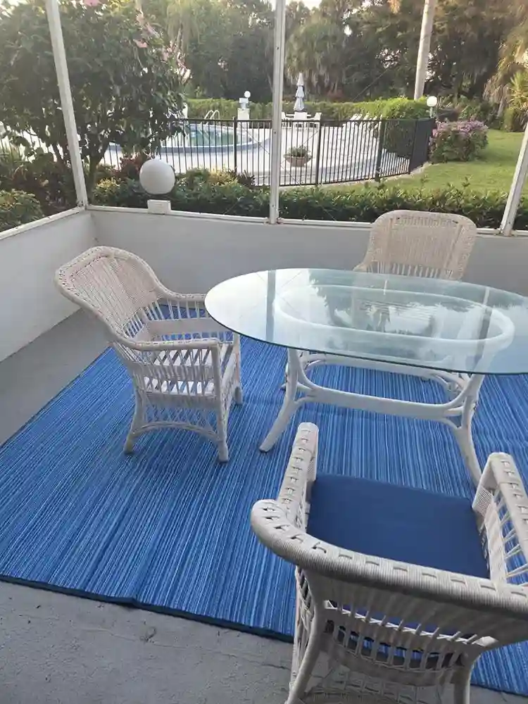 Room for rent in my spacious condo