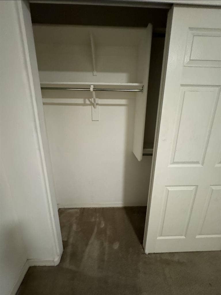 My brother needs a roommate!