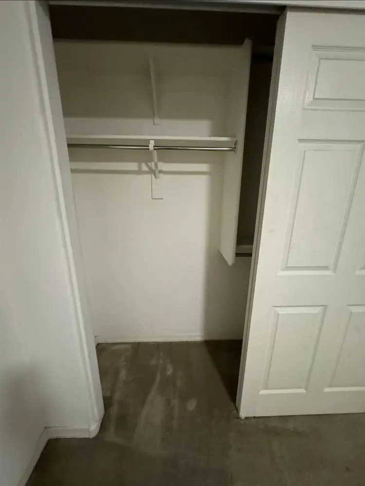 My brother needs a roommate!