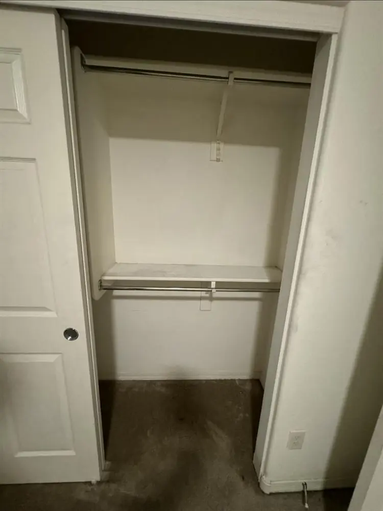 My brother needs a roommate!