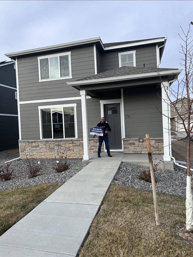 Room for Rent – Watkins, Colorado