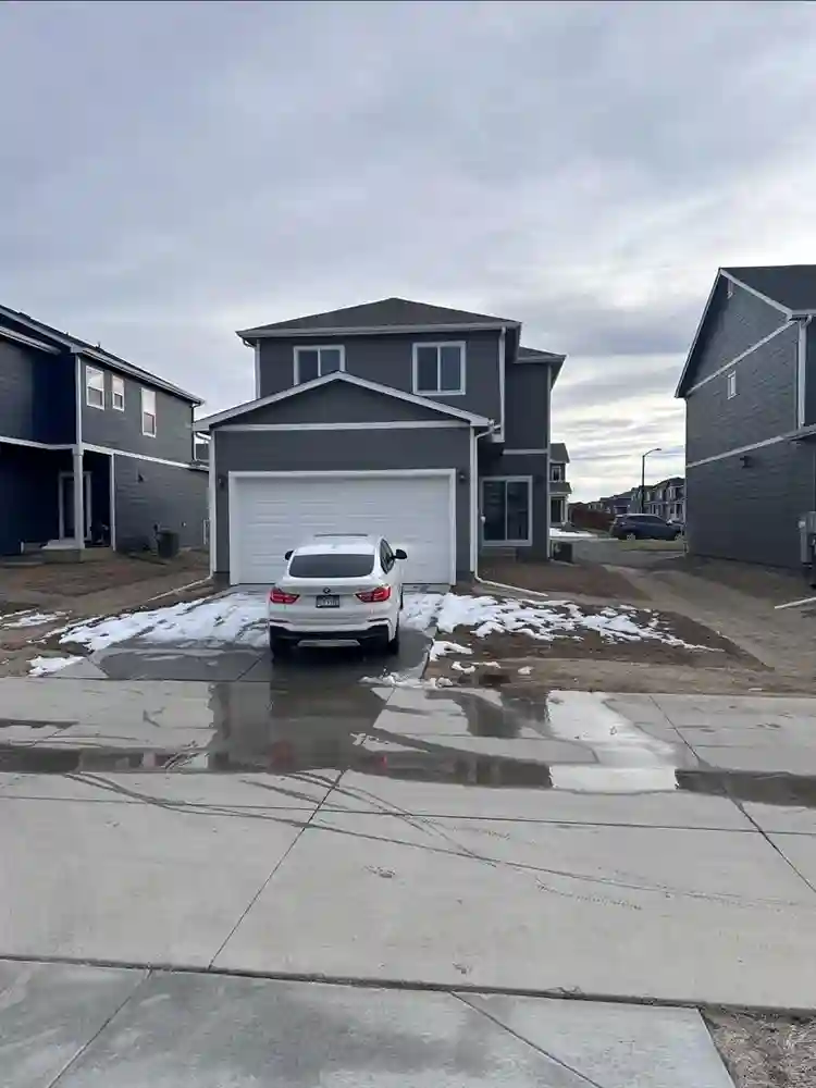 Room for Rent – Watkins, Colorado