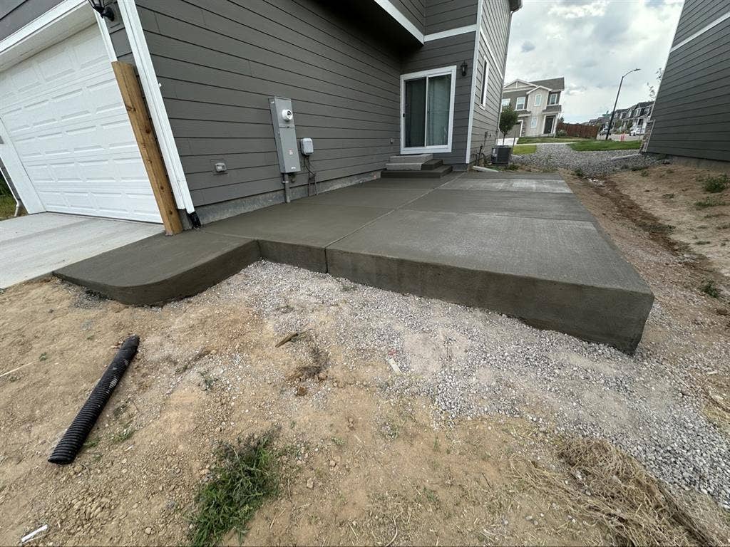 Room for Rent – Watkins, Colorado