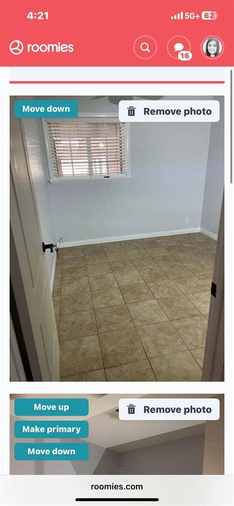 Room available in Brea,CA