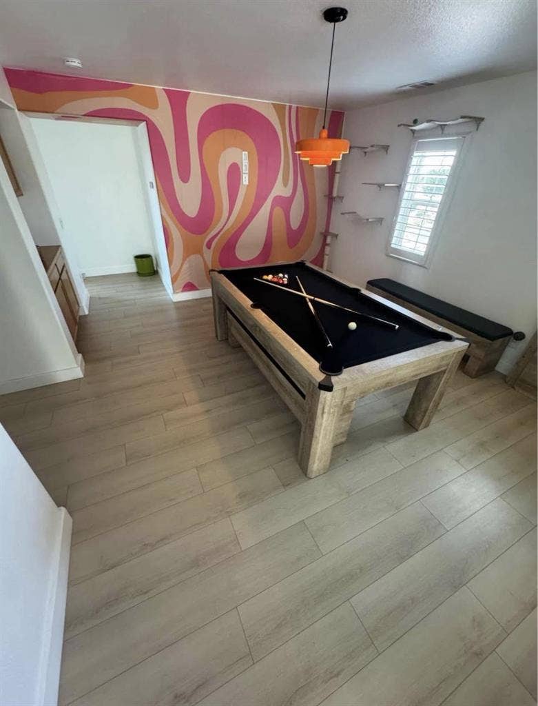 Rooms for rent in north Indio.