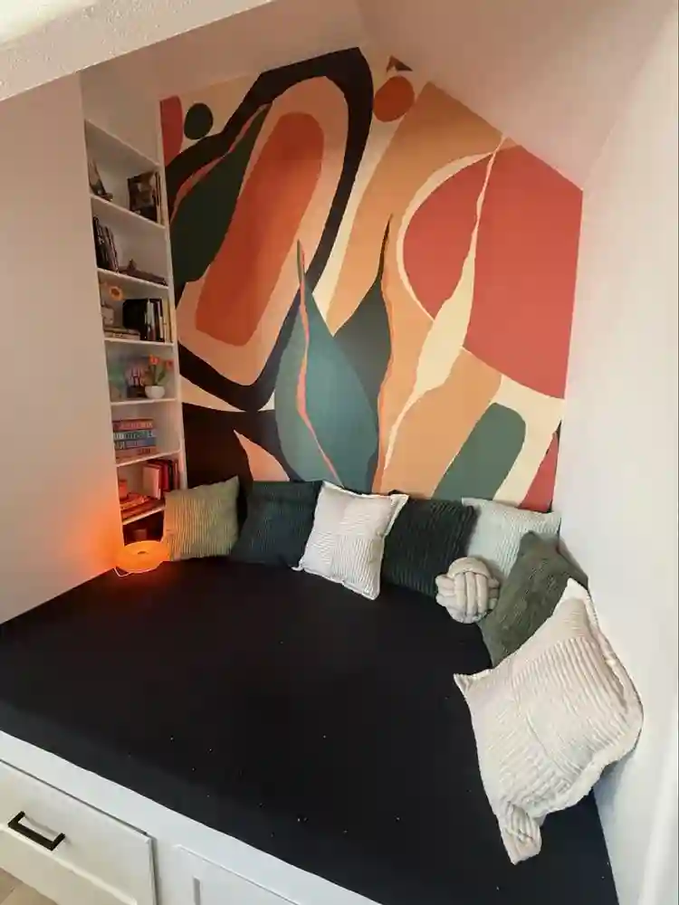 Rooms for rent in north Indio.
