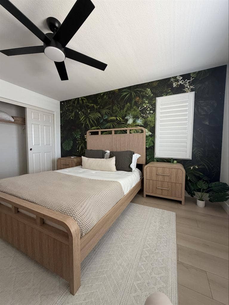 Rooms for rent in north Indio.