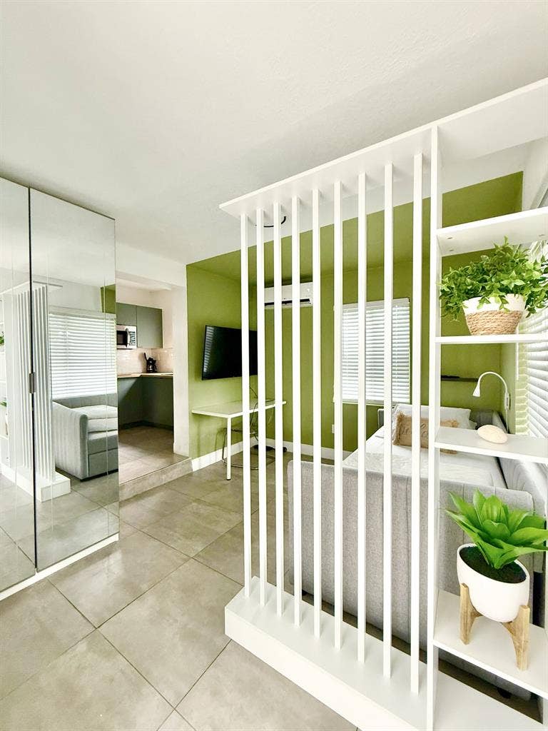 Cozy stylish apartment in Miami!