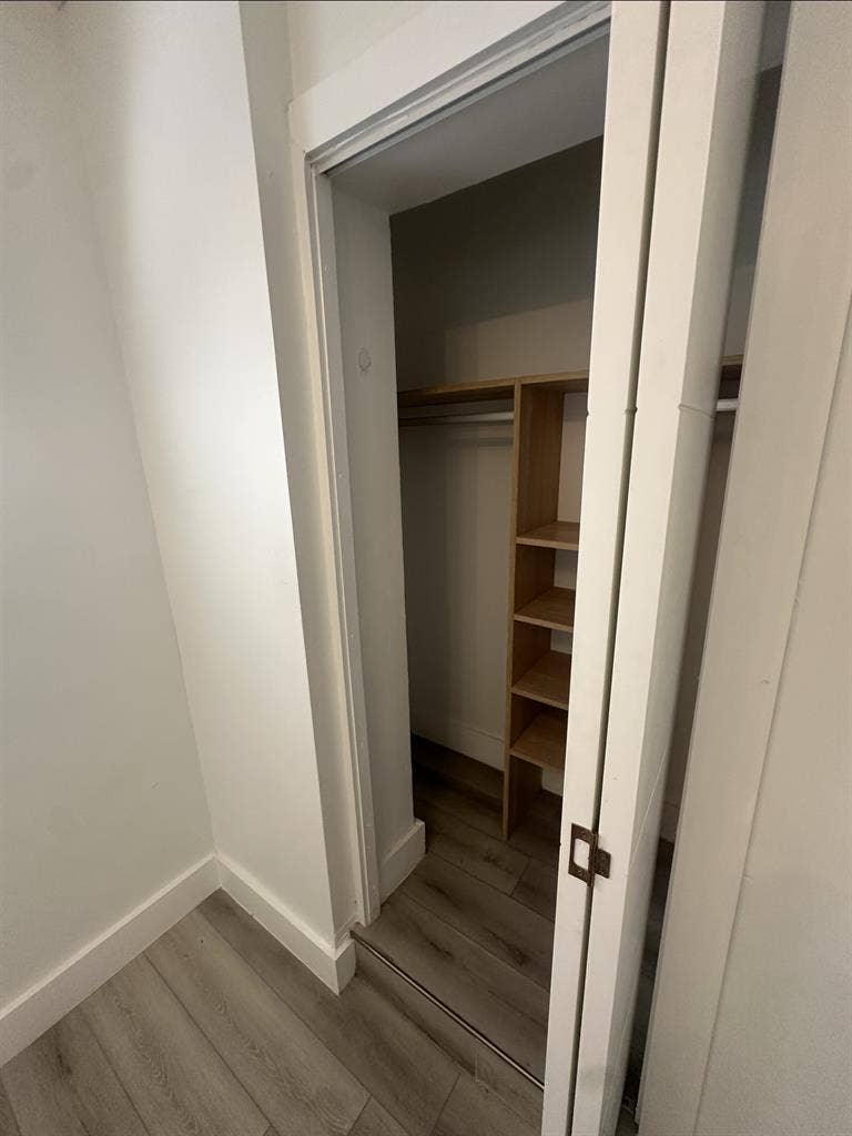 Apartment room for rent