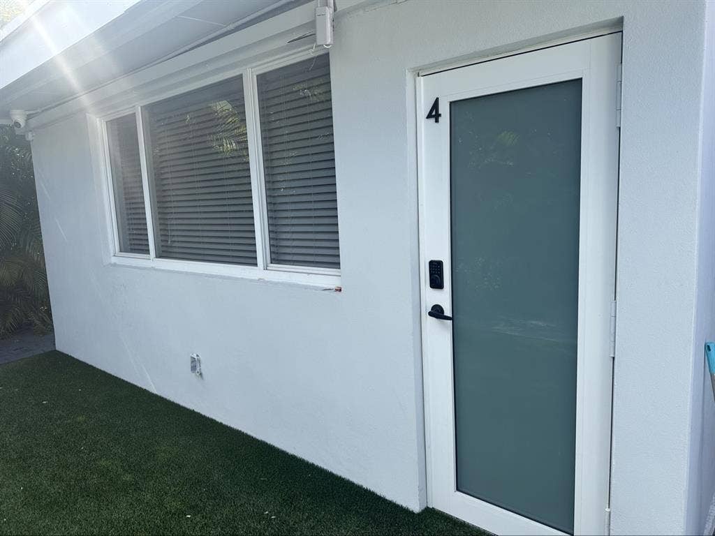 Apartment room for rent