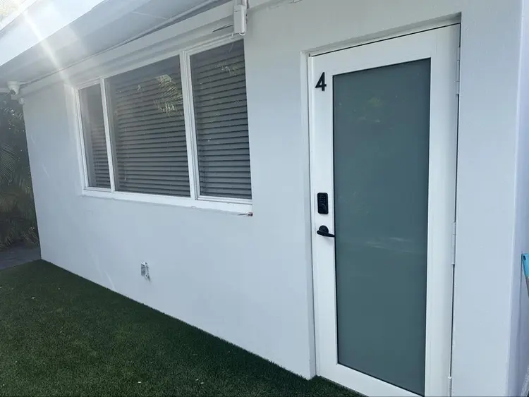 Apartment room for rent