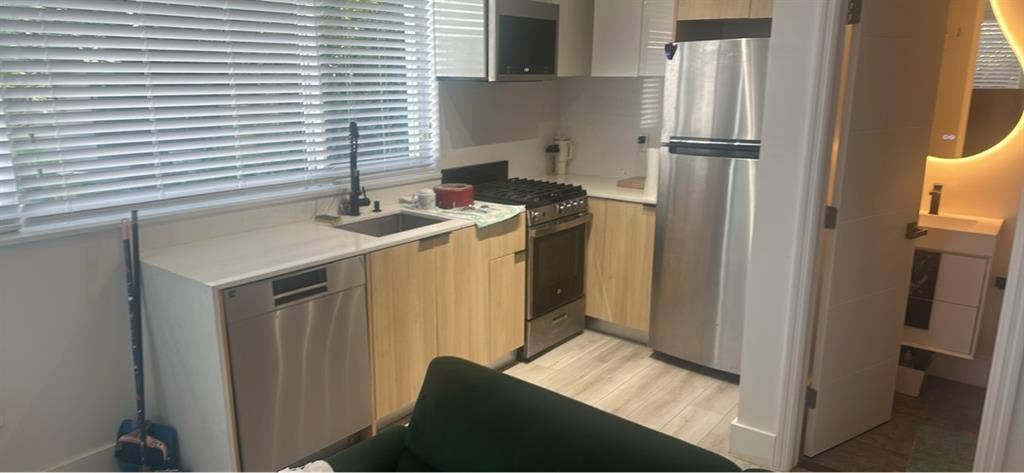 Apartment room for rent