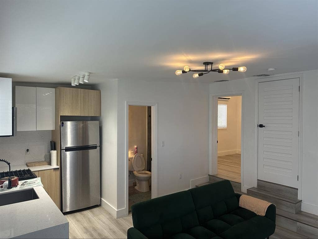 Apartment room for rent