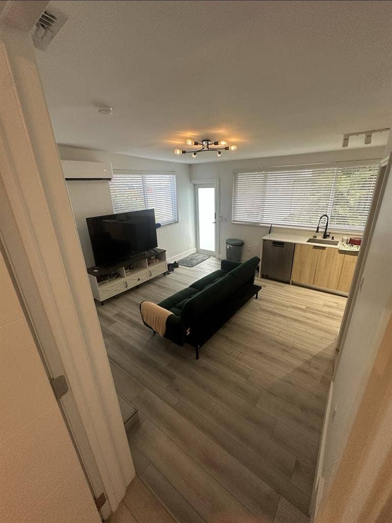 Apartment room for rent