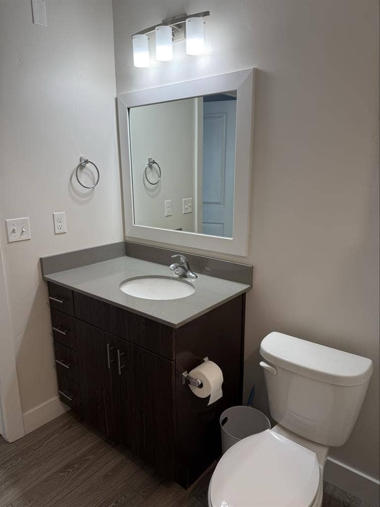 Studio available in SLC