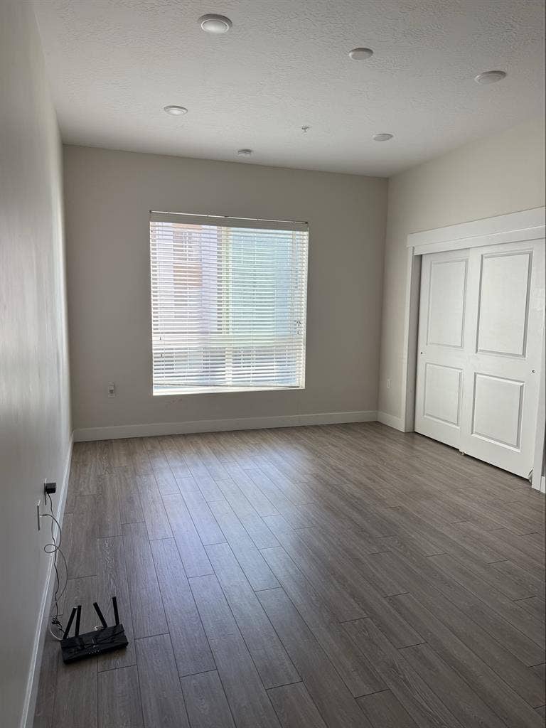 Studio available in SLC