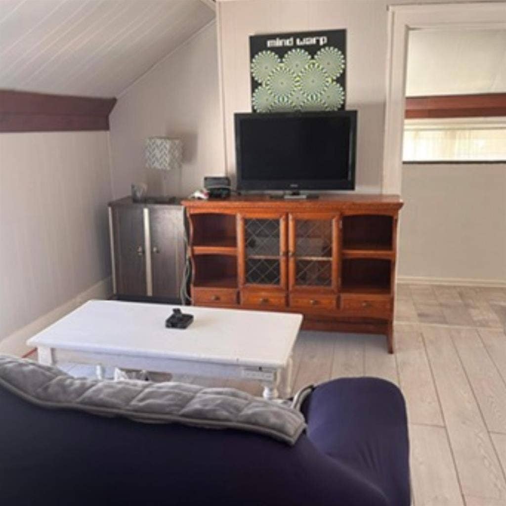 Room for rent in shared apartment