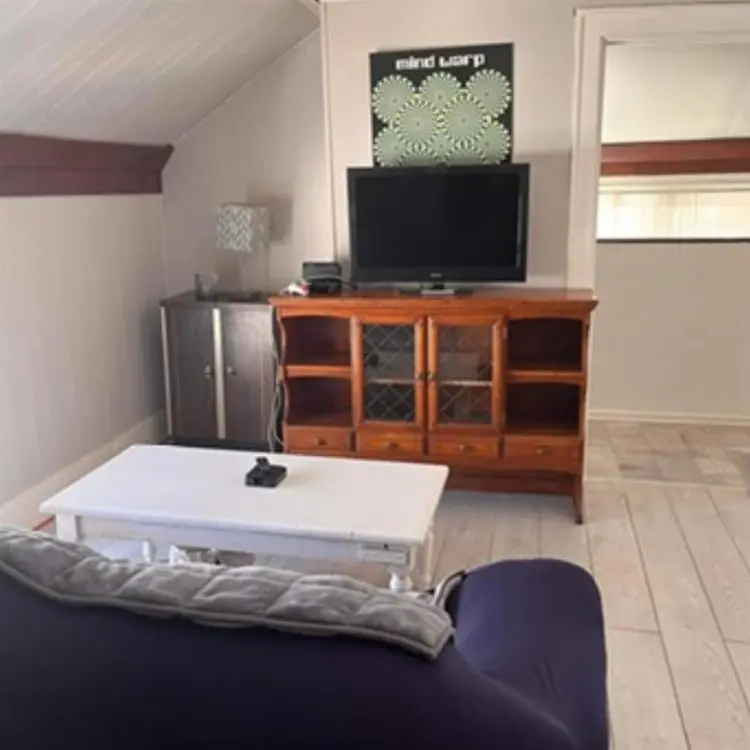 Room for rent in shared apartment