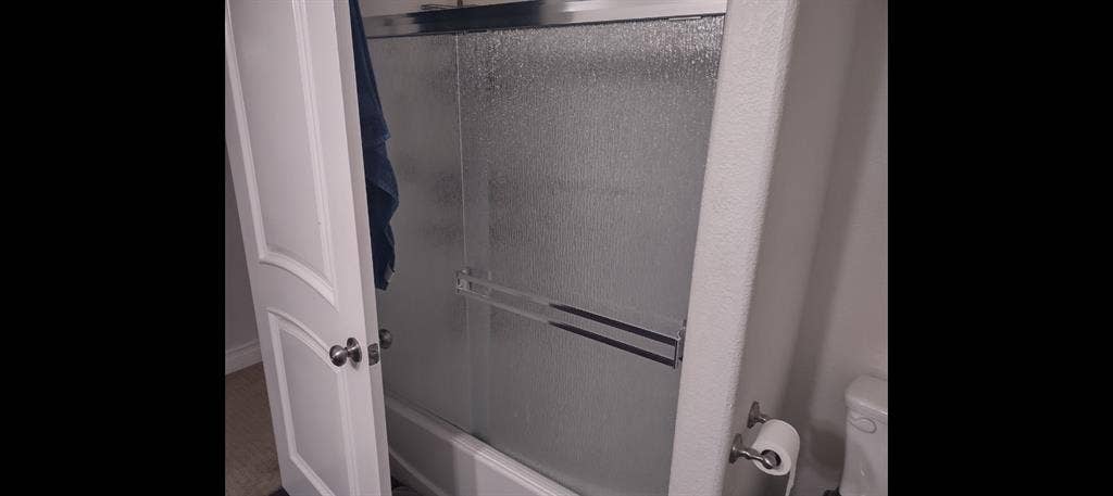 Private room for rent