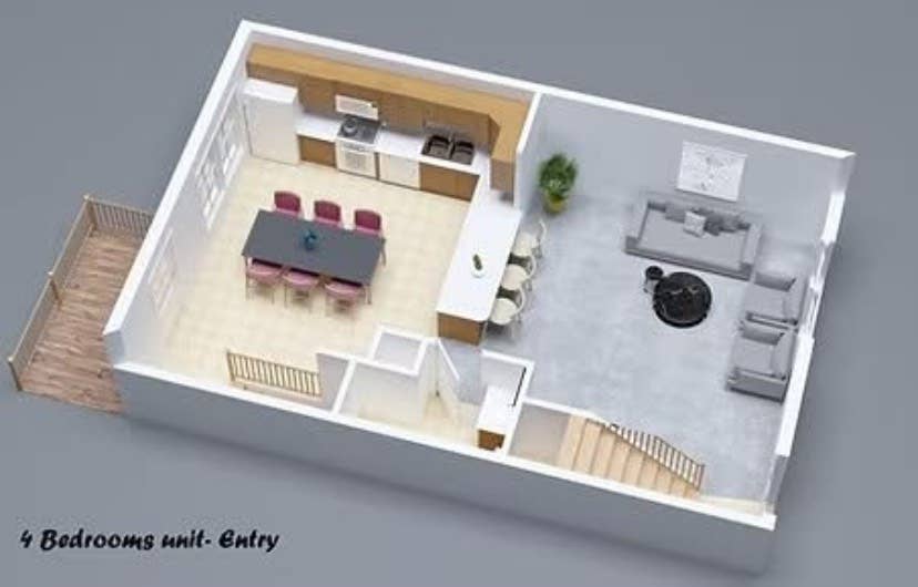 Room to subleasing!!!