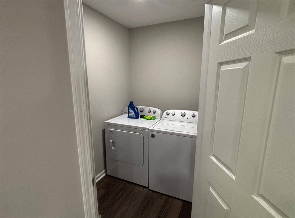 Townhome for College Roomate!