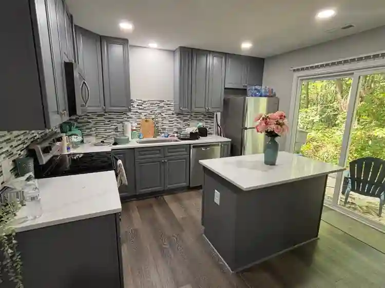 Townhome for College Roomate!